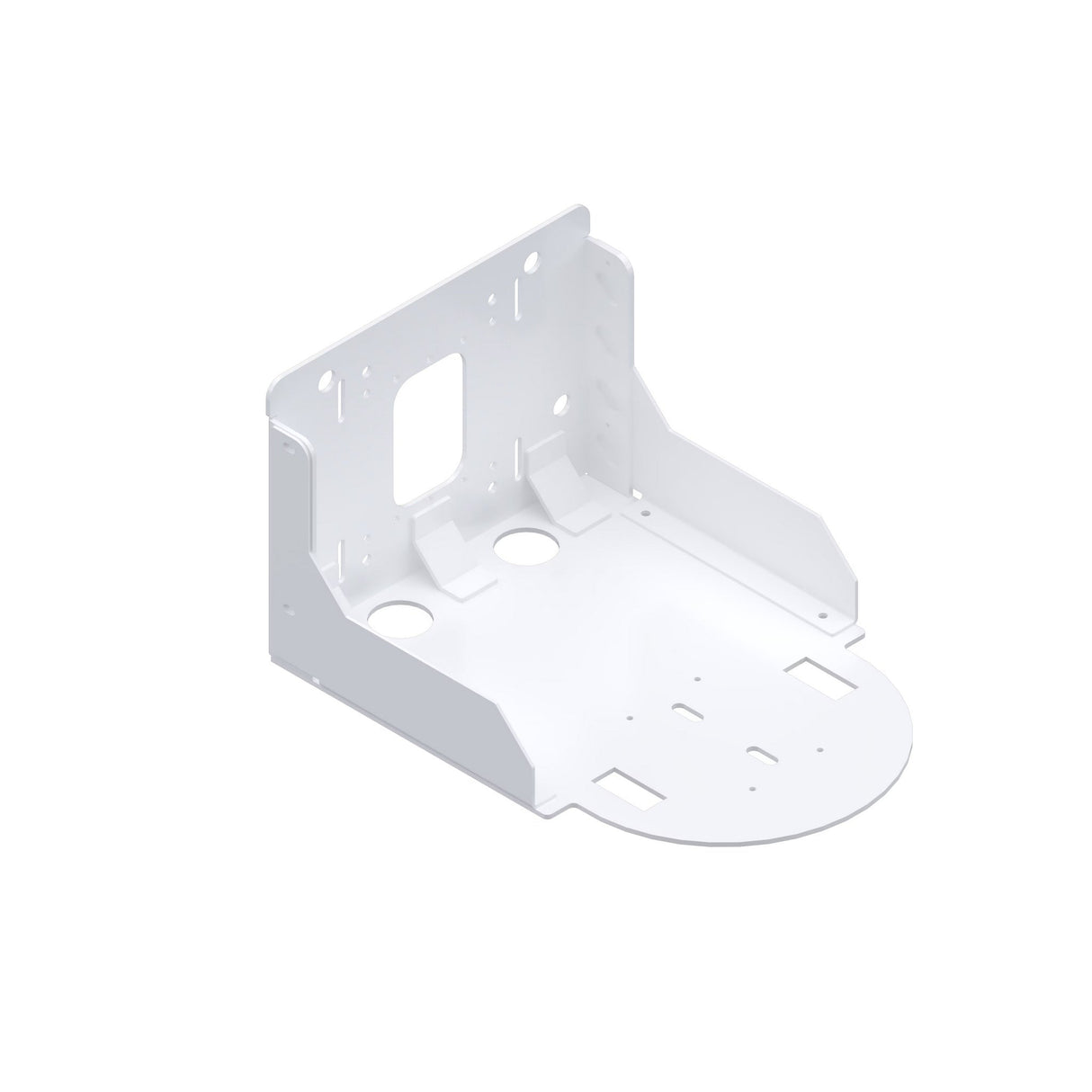 Strongarm SA-150GM Wall Mount for Panasonic UE150K / UE160K PTZ Cameras