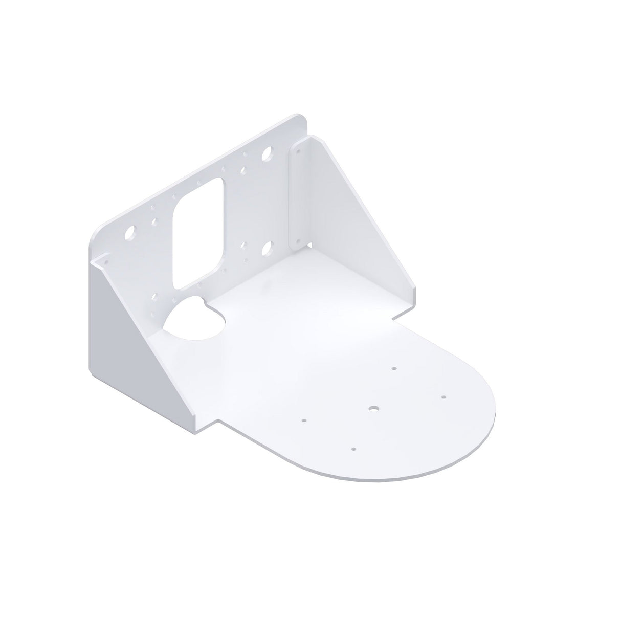 Strongarm SA-40WM Wall Mount for Panasonic HE40/UE50/UE70/UE80 PTZ Camera