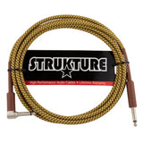 Strukture Vintage Instrument Cable