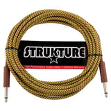 Strukture Vintage Instrument Cable