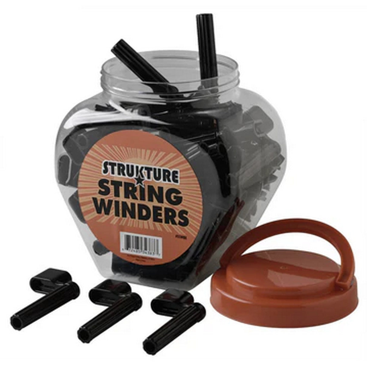 Strukture String Winder