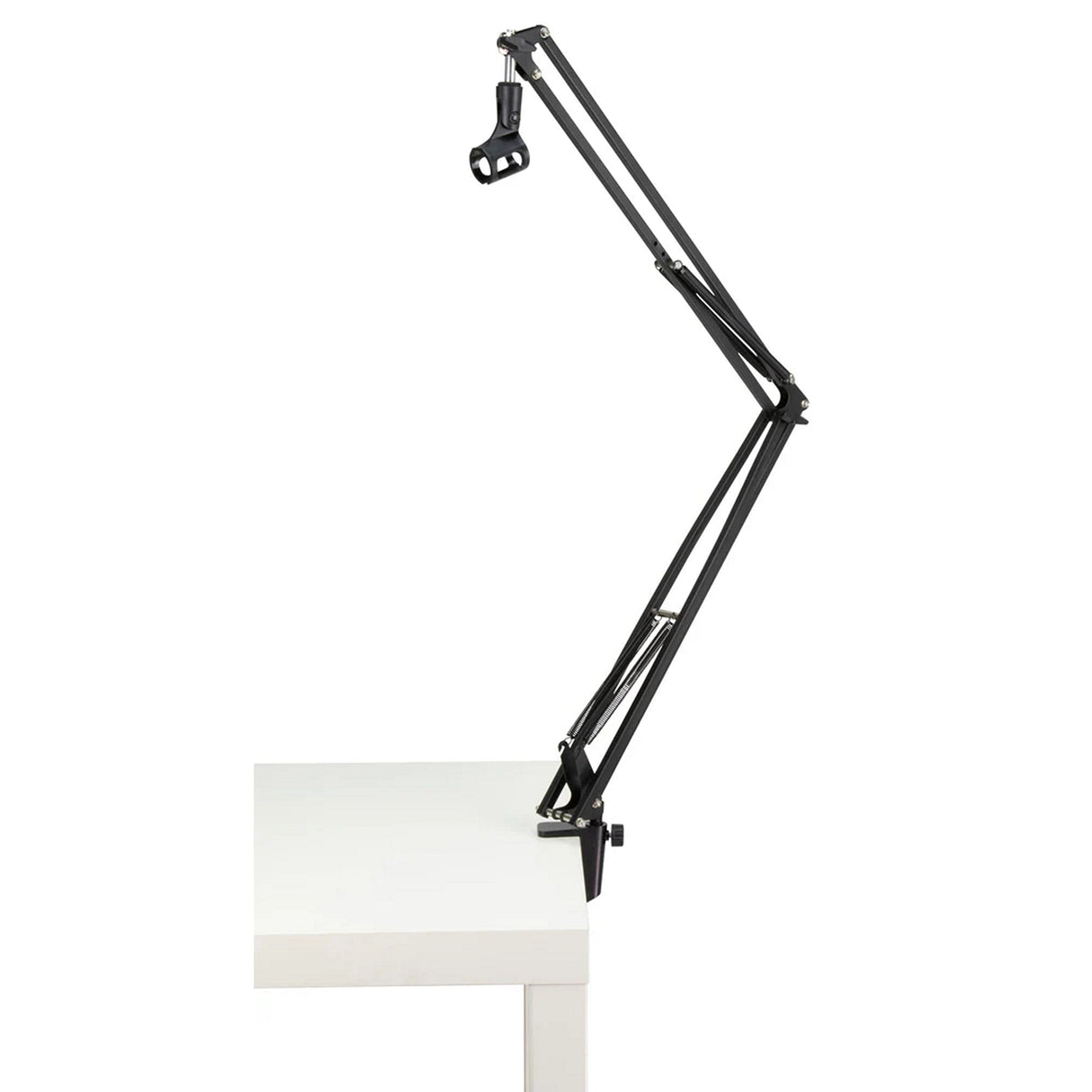 Strukture Desktop Microphone Boom Arm