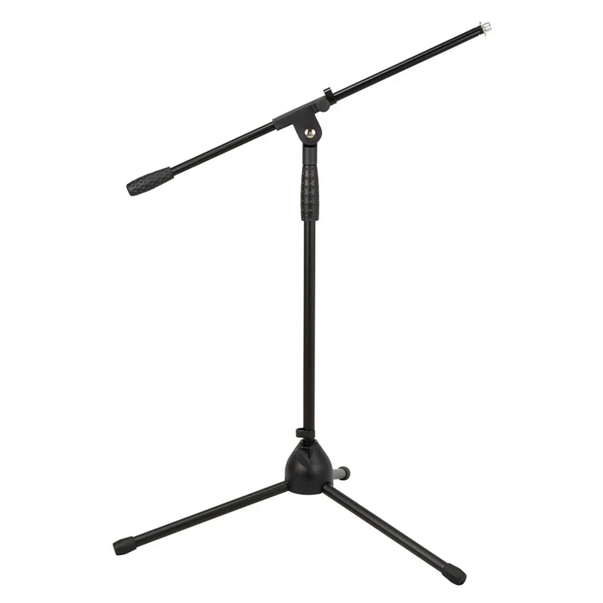 Strukture Low Profile Microphone Boom Stand