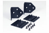 Studio Technologies RMBK-12 Rackmount Kit for Two 1/2-Rack Units