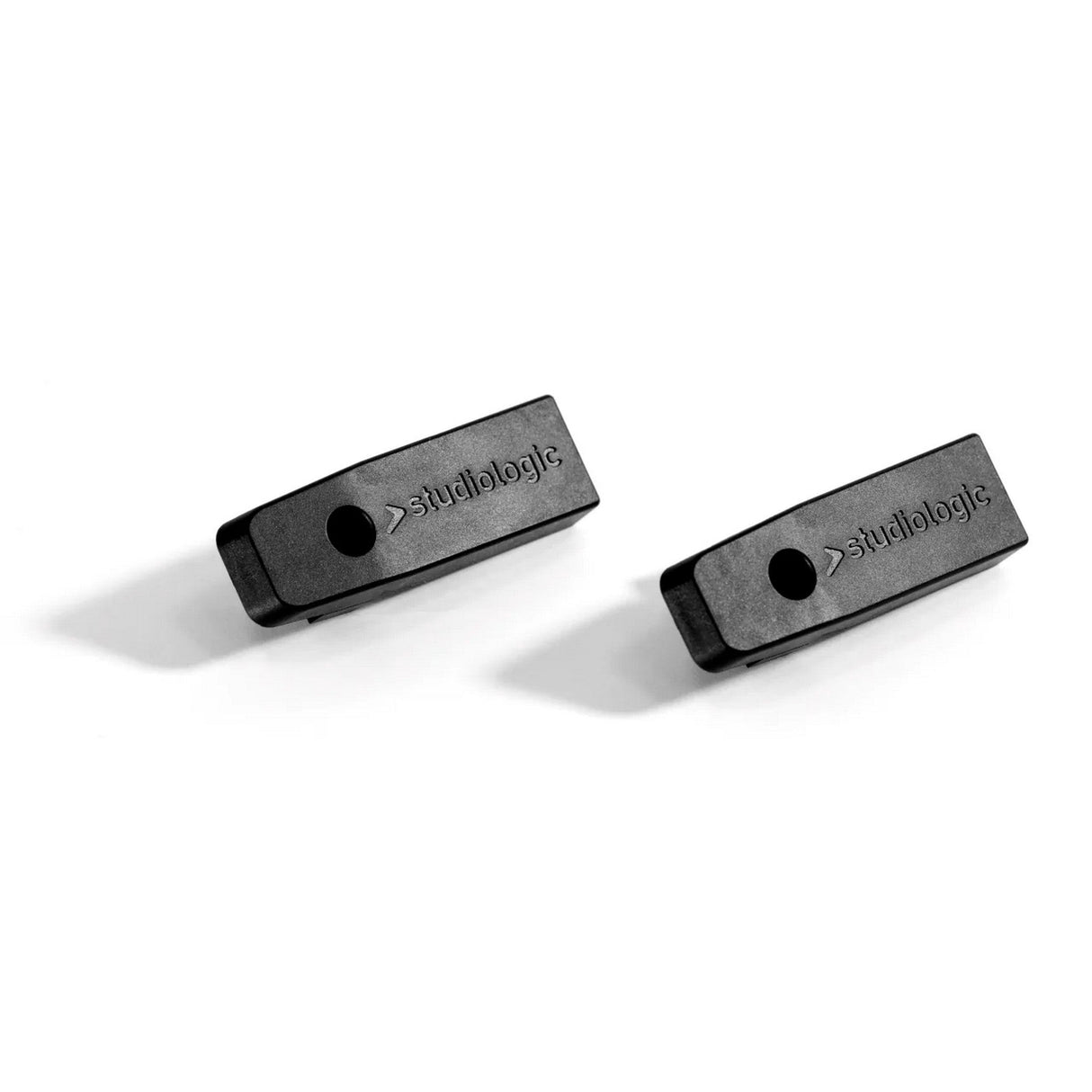 Studiologic Magnetic Brackets for Computer Plate/Music Stand