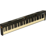 StudioLogic NUMA-COMPACT-SE Multi-Effect Keyboard