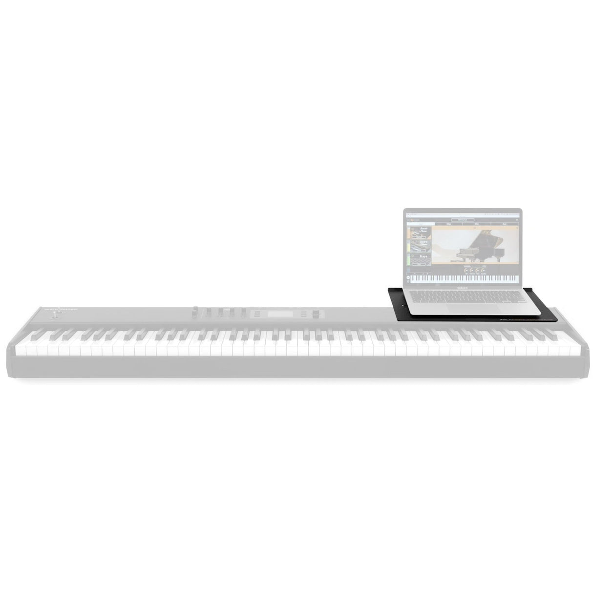 Studiologic Magnetic Computer Plate for SL MK2 Controllers