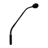 Superlux PRA-618 Dynamic Super Cardioid Gooseneck Microphone