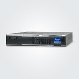 SurgeX Online UPS Double Conversion Power Backup System, 2RU