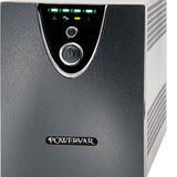 SurgeX GTS Series Line Interactive UPS with Isolation Transformer