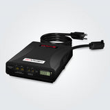 SurgeX 120V/20A Diagnostic Power Filter and Scope Meter with Multi-Meter Function