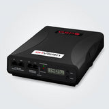 SurgeX EV-23016 240V/16A International Diagnostic Power Filter and Scope Meter with Multi-Meter Function