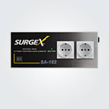 SurgeX SA-162 120V/16A Standalone Surge Eliminator and Power Conditioner