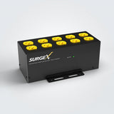 SurgeX SA-1810 120V/18A Standalone Surge Eliminator and Power Conditioner