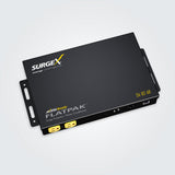SurgeX SA-82 120V/8A Flatpak Surge Protector and Power Conditioner
