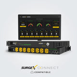 SurgeX SX-AEP-159 Axess Elite Plus 120V/12A Power Management System, 1RU