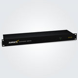 SurgeX Defender Series Rackmount Surge Suppressors, GFI Compatible