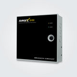SurgeX SX-N240 Branch Circuit Surge Eliminator 240V Whole Room Power Protection, Hardwired Installation