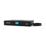 SurgeX UPS-BAT-1000-LI-2 Replacement Battery Cabinet for UPS-1000-LI-2 Surge Protector