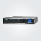 SurgeX UPS-2000-OL 2000VA Online Double Conversion Standalone UPS Battery Backup, 2RU