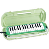 Suzuki MX-32C Alto Melodion 32-Key Educational Melodica with Carrying Case