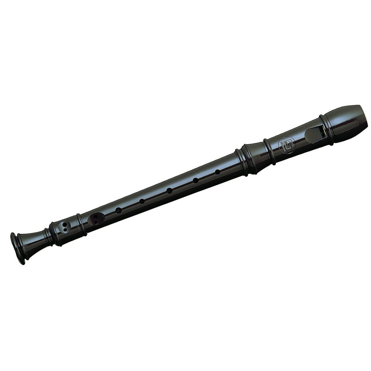 Suzuki SRG-405 3-Piece German Recorder