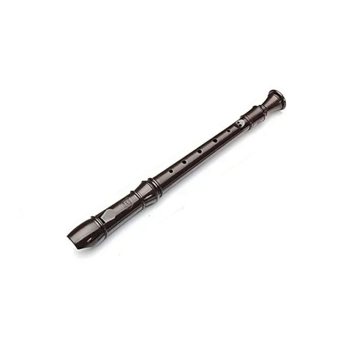Suzuki SRG-405 3-Piece German Recorder