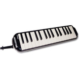 Suzuki Study-32 Alto Melodion 32-Key Student Melodica (Black)