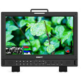 SWIT BM-U175 / BM-U245 4K/8K 12G-SDI Studio Monitors