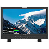 SWIT BM-U175 / BM-U245 4K/8K 12G-SDI Studio Monitors