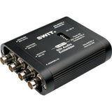 SWIT S-4610 Portable 3G-SDI Audio Embedder