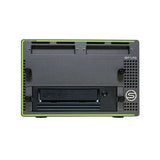 Symply SymplyPRO DIT XTH Thunderbolt Desktop LTO-7 HH Tape Drive with Dual SSD Bays