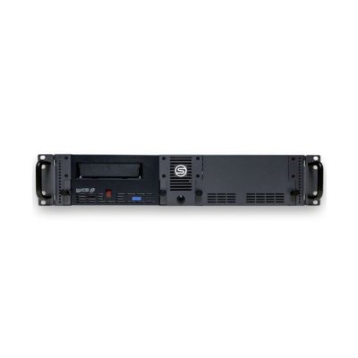 Symply SymplyPRO Ethernet LTO 2RU LTO-9 Full-Height Appliance