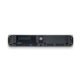 Symply SymplyPRO Ethernet LTO 2RU LTO-9 Full-Height Appliance