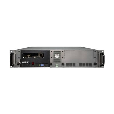 Symply SymplyPRO Ethernet LTO-10 Rackmount Tape Drive