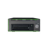 Symply SymplyPRO Thunderbolt Desktop LTO-9 HH Tape Drive