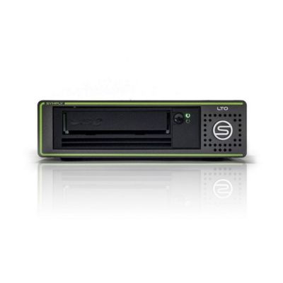 Symply SymplyPRO SAS Desktop LTO-7 Half-Height Tape Drive