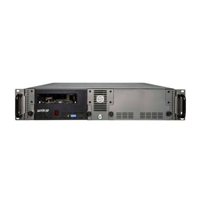 Symply SymplyPRO 2U Rackmount SAS LTO-9 Full-Height Tape Drive