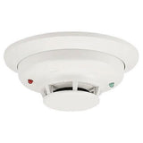 System Sensor 2W-B 2-Wire Photoelectric i3 Series Smoke Detector, White