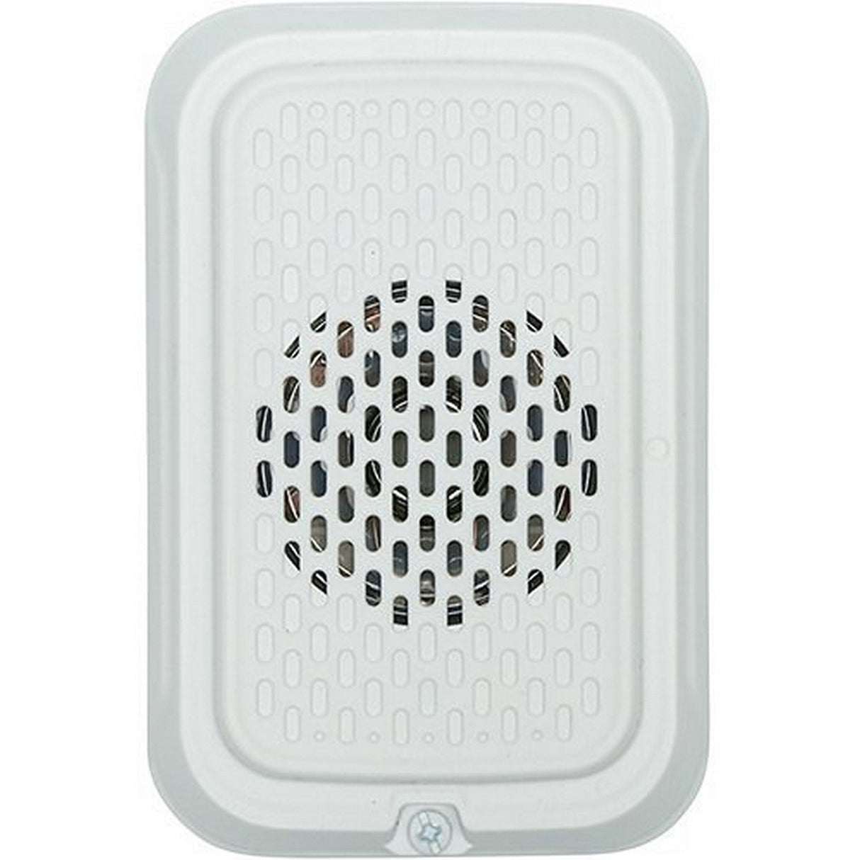 System Sensor HGWL-LF Compact Low-Frequency Wall Sounder, White