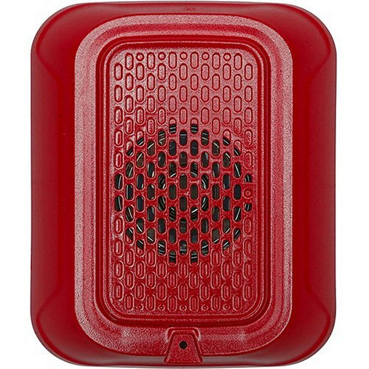 System Sensor HWL-LF/HRL-LF Low Frequency Wall Sounder