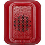 System Sensor HWL-LF/HRL-LF Low Frequency Wall Sounder