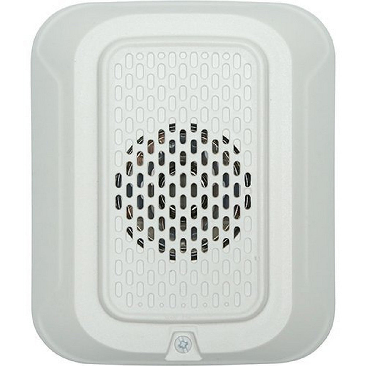 System Sensor HWL-LF/HRL-LF Low Frequency Wall Sounder