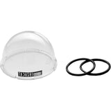 Tadashi TFBA2 2 Basic DSLR Fisheye Lens Protectors (Used) - used