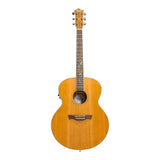 Tagima Florens Series FS 650 NC EQ Jumbo Acoustic Electric Guitar
