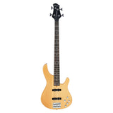 Tagima Millenium 4 Series 4-String Active Electric Bass Guitar