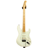 Tagima TG 540 ST Solid Basswood S-Style Electric Guitar