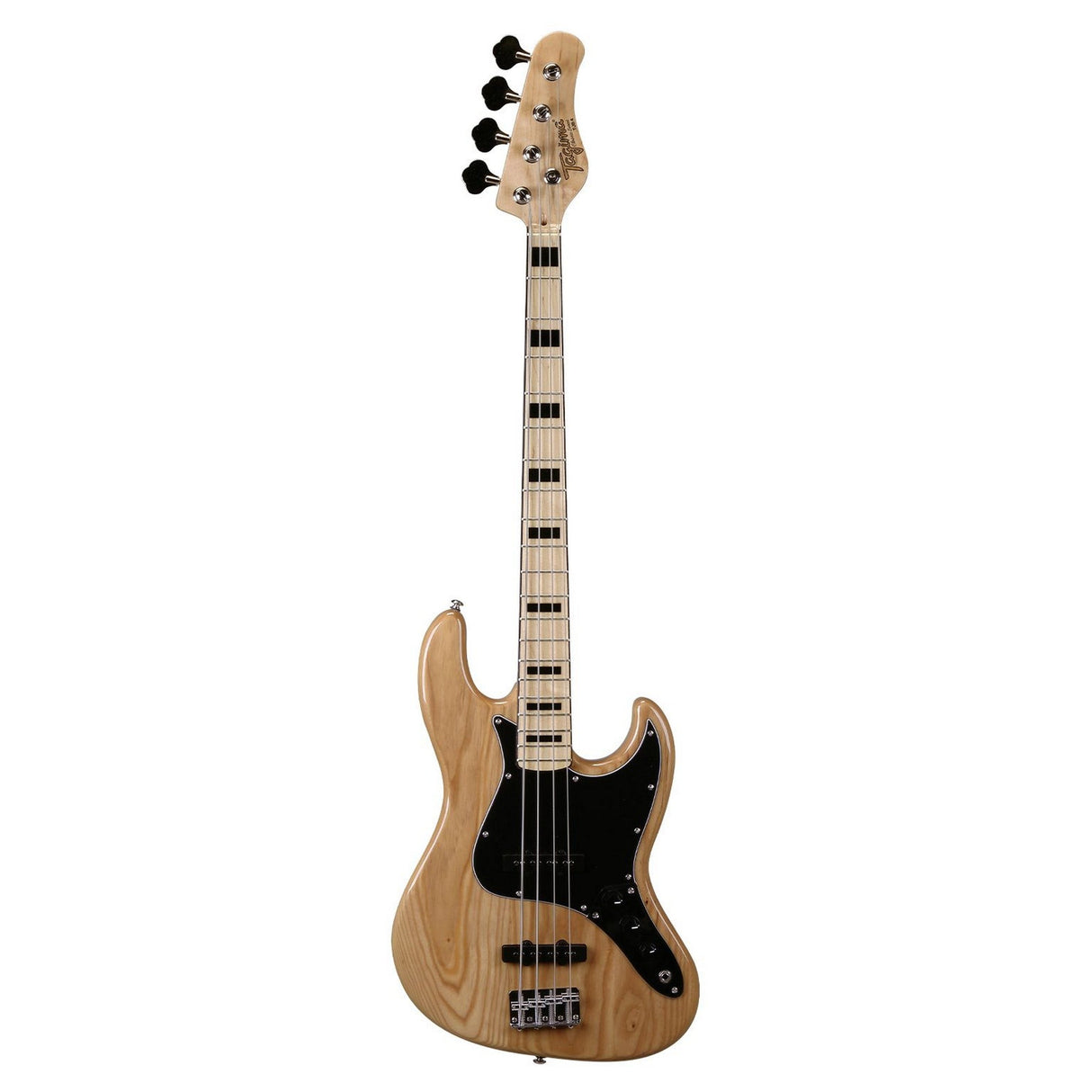 Tagima TJB 4 Series Jazz-Style Electric Bass Guitar