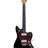 Tagima TW 61 Jazz-M Electric Guitar - Black