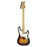Tagima TW 66 Bass Guitar - Sunburst